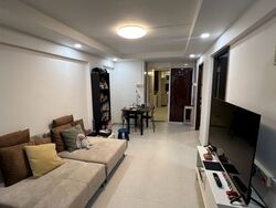 Blk 88 Commonwealth Heights (Queenstown), HDB 3 Rooms #452532261